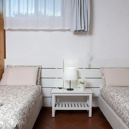 A Casa Di Cinzia Апартаменти Форте-дей-Мармі
