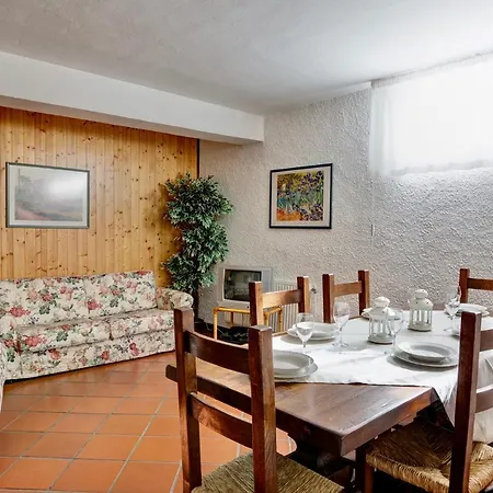 A Casa Di Cinzia Форте-дей-Мармі