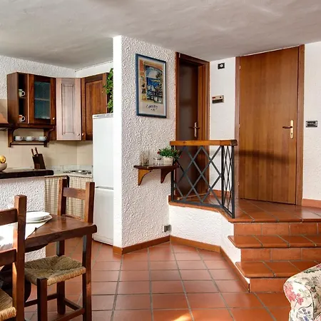 アパート A Casa Di Cinzia