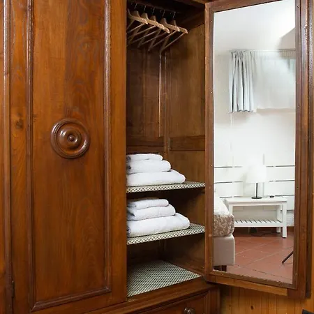 A Casa Di Cinzia Апартаменти