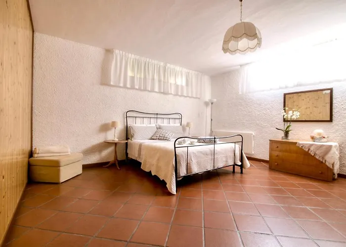 A Casa Di Cinzia アパート *