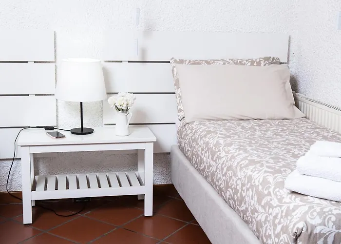 A Casa Di Cinzia アパート *