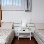 A Casa Di Cinzia Daire Forte dei Marmi