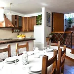 A Casa Di Cinzia Daire Forte dei Marmi
