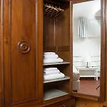 A Casa Di Cinzia Daire