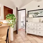 A Casa Di Cinzia * Форте-дей-Мармі