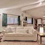 A Casa Di Cinzia Daire *