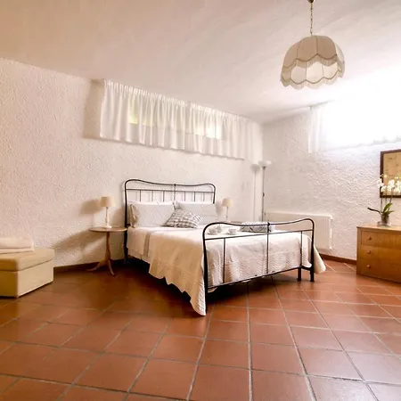 A Casa Di Cinzia Apartment *