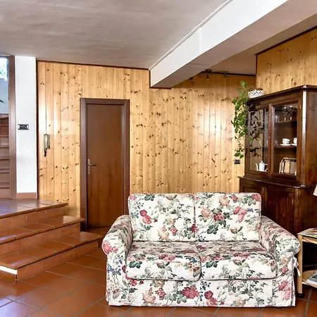 Апартаменти A Casa Di Cinzia Форте-дей-Мармі
