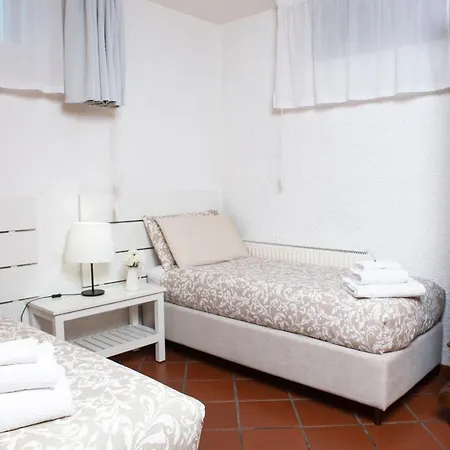 A Casa Di Cinzia Apartment *