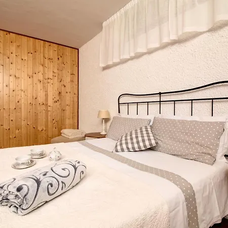 A Casa Di Cinzia Apartman