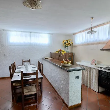 Apartment A Casa Di Cinzia Forte dei Marmi