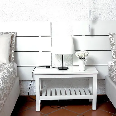 Apartment A Casa Di Cinzia *