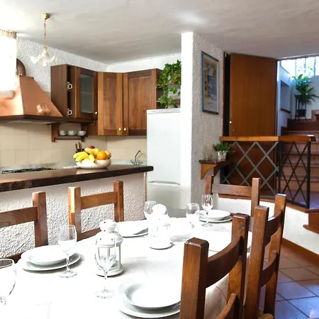 A Casa Di Cinzia Apartman Forte dei Marmi