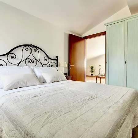 Lägenhet A Casa Di Cinzia Forte dei Marmi