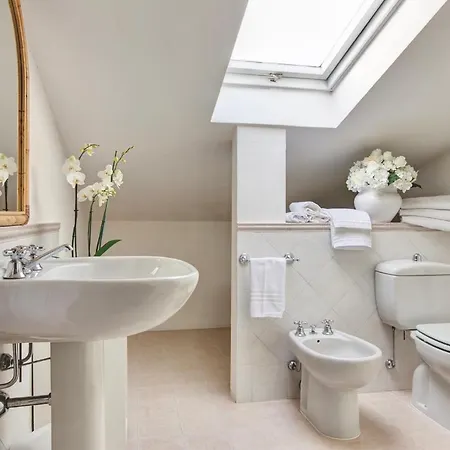 A Casa Di Cinzia Apartment