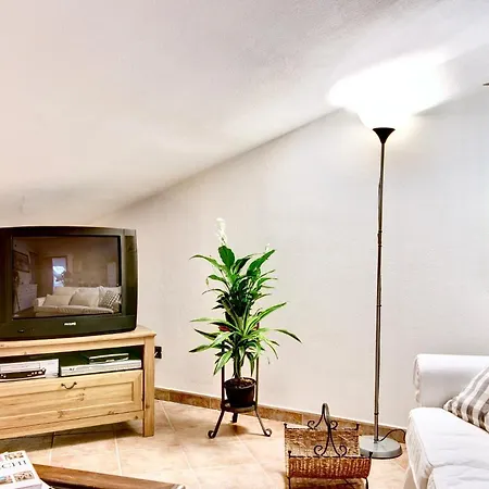 A Casa Di Cinzia Lejlighed