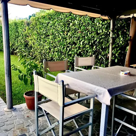A Casa Di Cinzia *