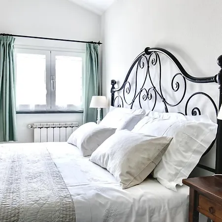 A Casa Di Cinzia * 포르데데이마르미