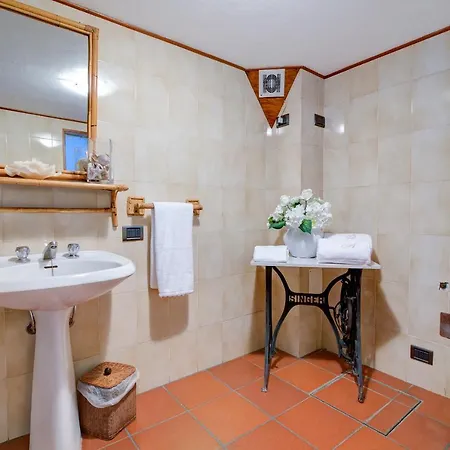 아파트 A Casa Di Cinzia