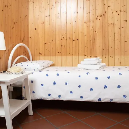 A Casa Di Cinzia Lejlighed *