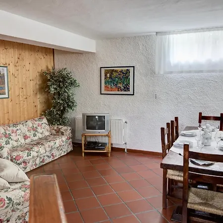 A Casa Di Cinzia