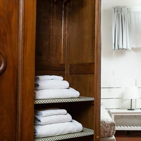 A Casa Di Cinzia Lägenhet Forte dei Marmi