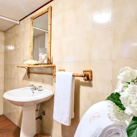 Apartment A Casa Di Cinzia *