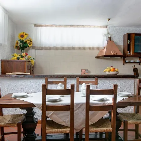 A Casa Di Cinzia