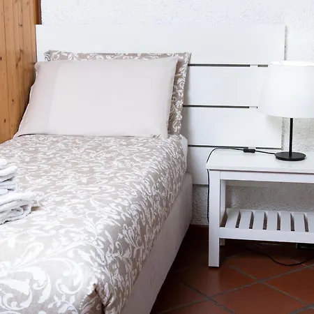 A Casa Di Cinzia Lägenhet