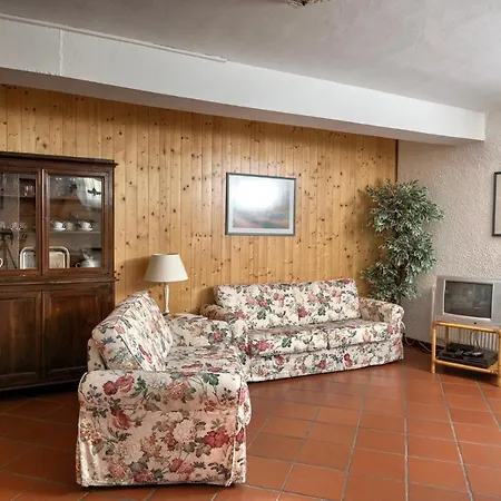 A Casa Di Cinzia Lägenhet Forte dei Marmi