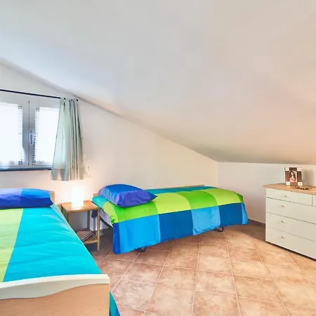 Lägenhet A Casa Di Cinzia Forte dei Marmi