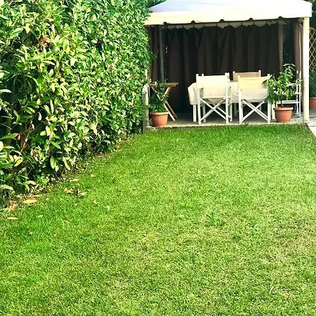 아파트 A Casa Di Cinzia 포르데데이마르미