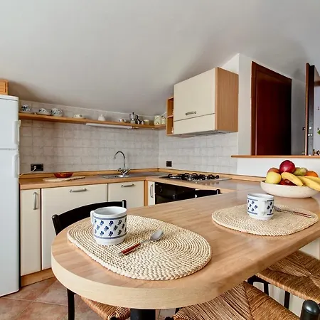 Apartman A Casa Di Cinzia Forte dei Marmi