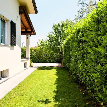 Lägenhet A Casa Di Cinzia Forte dei Marmi