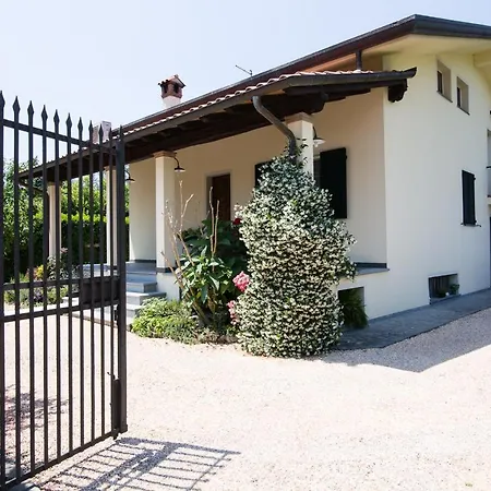 Apartman A Casa Di Cinzia