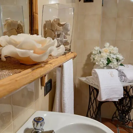 A Casa Di Cinzia Apartment Forte dei Marmi