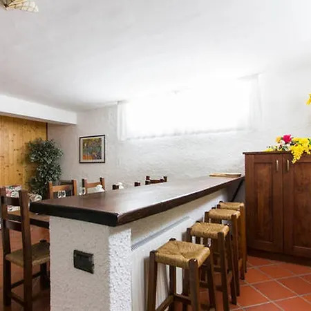 아파트 A Casa Di Cinzia 포르데데이마르미