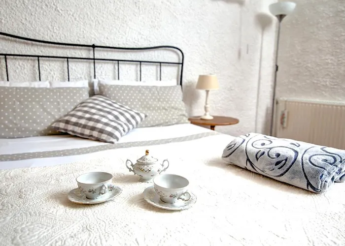 公寓 A Casa Di Cinzia