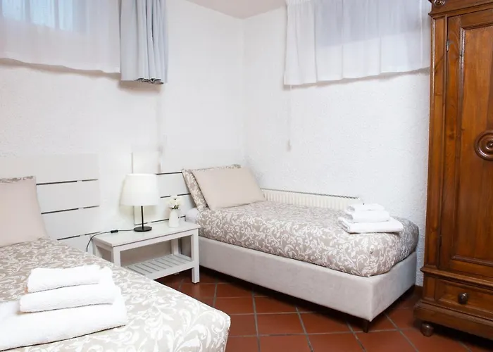 A Casa Di Cinzia 公寓 *