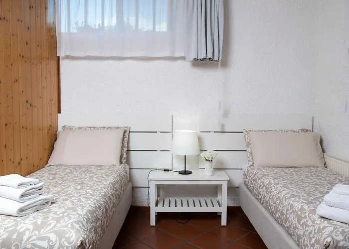 A Casa Di Cinzia Lägenhet Forte dei Marmi