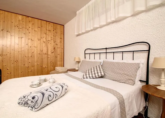 A Casa Di Cinzia Lägenhet