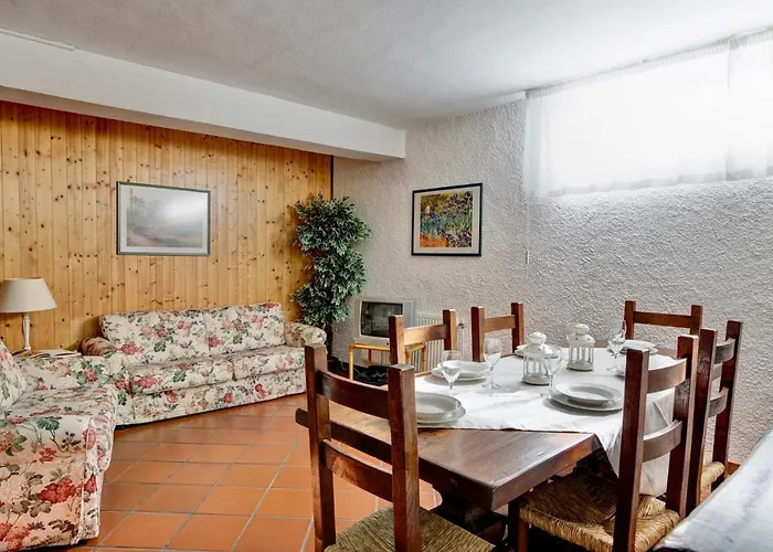 A Casa Di Cinzia 马尔米堡