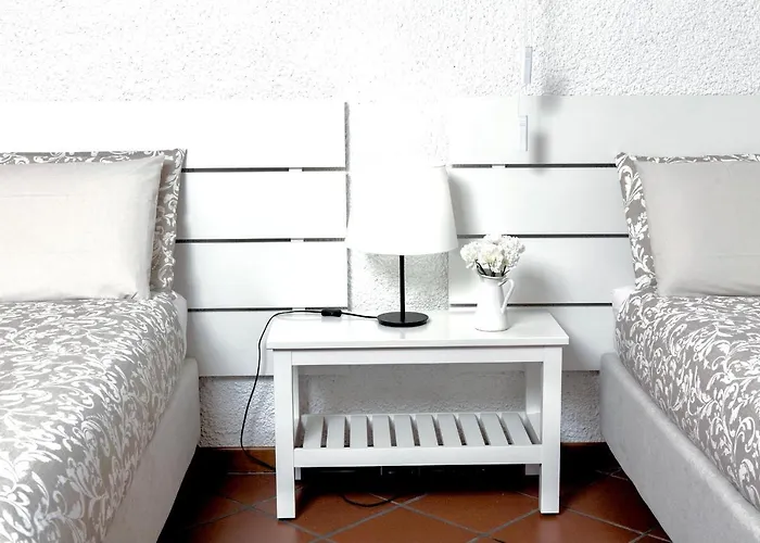 公寓 A Casa Di Cinzia *