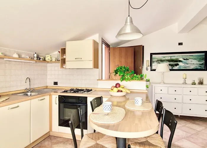 Lägenhet A Casa Di Cinzia Forte dei Marmi