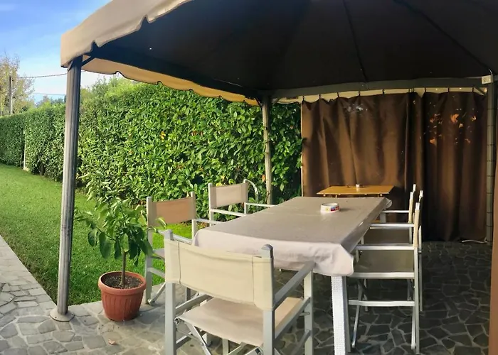 A Casa Di Cinzia 公寓