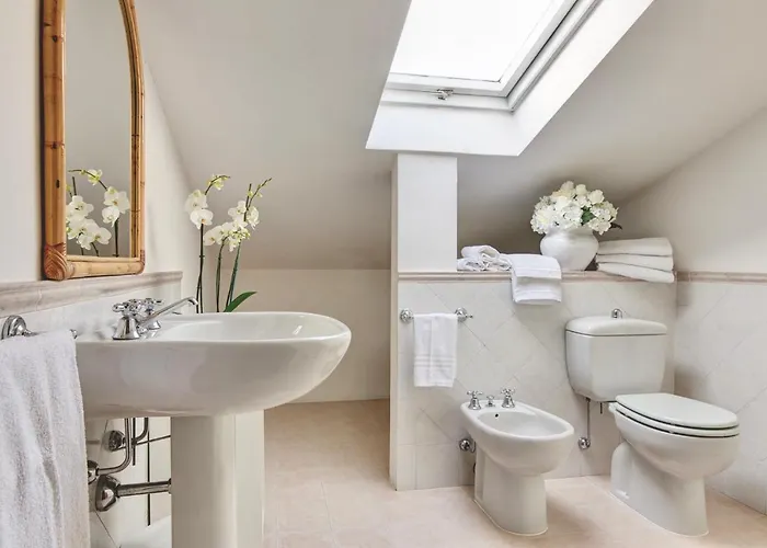 A Casa Di Cinzia 公寓