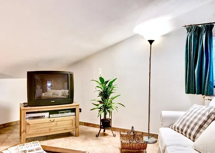 A Casa Di Cinzia Lägenhet