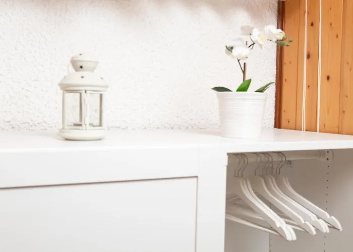 公寓 A Casa Di Cinzia 马尔米堡