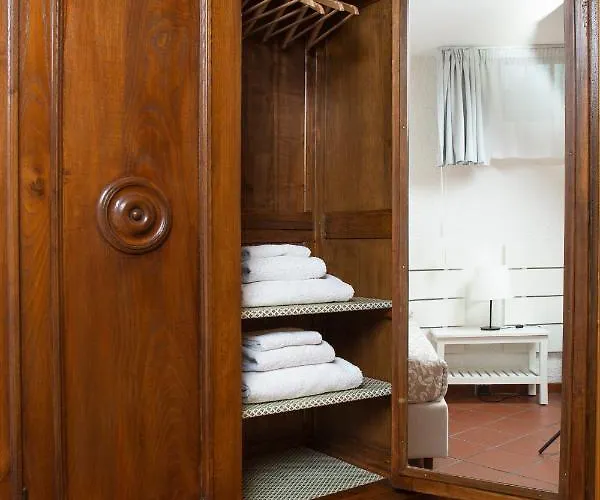 A Casa Di Cinzia Lägenhet